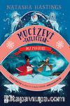 Mucizevi Tatlıcılar (Ciltli Şömizli)