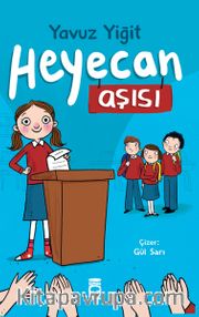 Heyecan Aşısı