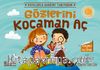 Gözlerini Kocaman Aç / Duyularla Rabbimi Tanıyorum 3 (Pencereli Kitap)