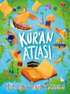 Kur'an Atlası (Ciltli)