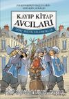 Kayıp Kitap Avcıları 2 & Dört Buçuk Silahşörler (Karton Kapak)