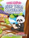 Panda Pani’nin Kitap Yazma Macerası