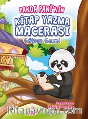 Panda Pani’nin Kitap Yazma Macerası