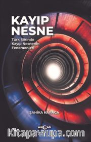 Kayıp Nesne