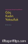 Göç Kadın Yoksulluk