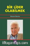Bir Lider Olabilmek