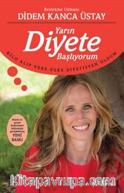 Yarın Diyete Başlıyorum