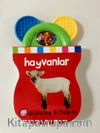 Dişleme Kitabım Hayvanlar