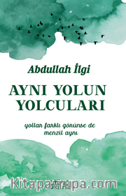 Aynı Yolun Yolcuları