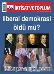 İktisat ve Toplum; Sayı 67