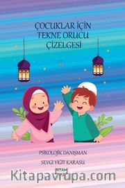 Çocuklar İçin Tekne Orucu Çizelgesi