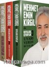 Rüyalara Cevaplar 3’lü Set