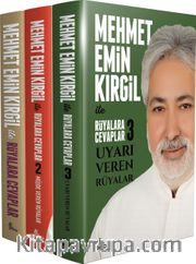 Rüyalara Cevaplar 3’lü Set