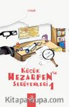 Küçük Hezarfen'in Serüvenleri - 1