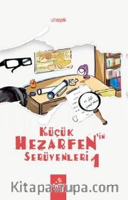 Küçük Hezarfen'in Serüvenleri - 1