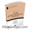İİBF, SBF, MYO’lar İçin Türk İdari Yargılama Hukuku