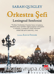 Orkestra Şefi <br /> Leningrad Senfonisi