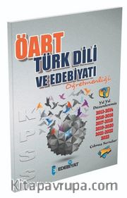 ÖABT Türk Dili Edebiyatı Çıkmış Sorular 2013-23 