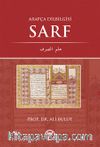 Arapça Dilbilgisi / Sarf