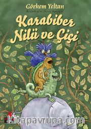 Karabiber, Nilü ve Çiçi