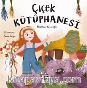 Çiçek Kütüphanesi
