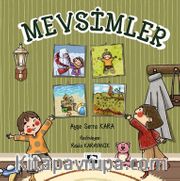Mevsimler