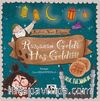 Ramazan Geldi Hoş Geldiii!