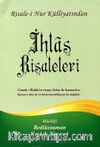 İhlas Risalesi / Büyük Boy (kod:354)