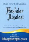Hastalar Risalesi / Büyük Boy (kod:356)
