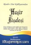 Haşir Risalesi, Risalei Nur Külliyatından (Büyük Boy-Kod:362)