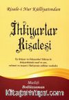 İhtiyarlar Risalesi, Risalei Nur Külliyatından (Büyük Boy, Kod:360)