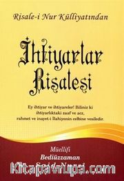 İhtiyarlar Risalesi, Risalei Nur Külliyatından (Büyük Boy, Kod:360)