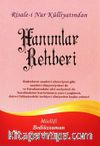 Hanımlar Rehberi, Risalei Nur Külliyatından (Büyük Boy-Kod:351)