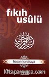 Fıkıh Usulü