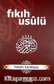 Fıkıh Usulü