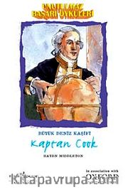 Unutulmaz Başarı Öyküleri - Kaptan Cook