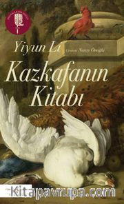 Kazkafanın Kitabı (Karton Kitabı)