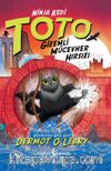 Ninja Kedi Toto & Gizemli Mücevher Hırsızı