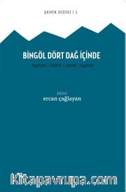 Bingöl Dört Dağ İçinde