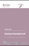 Destana Dewrêşê Evdî