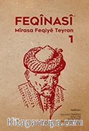 Feqînasî