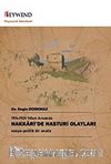 1914-1924 Yılları Arasında Hakkari'de Nasturi Olayları - Sosyo-Politik Bir Analiz 