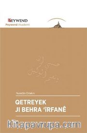 Qetreyek Jı Behra 'Îrfanê