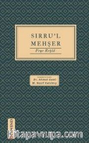 Sirru’l Mehşer