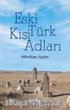 Eski Türk Kişi Adları