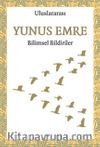 Uluslararası Yunus Emre Bilimsel Bildiriler