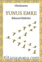 Uluslararası Yunus Emre Bilimsel Bildiriler
