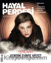 Hayal Perdesi İki Aylık Sinema Dergisi Sayı 52 Mayıs - Haziran