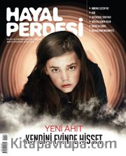 Hayal Perdesi İki Aylık Sinema Dergisi Sayı 52 Mayıs - Haziran