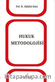 Hukuk Metodolojisi 
